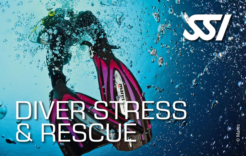 Stress & rescue SSI