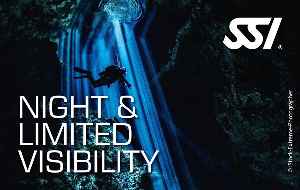 Night & Limited Visibility SSI